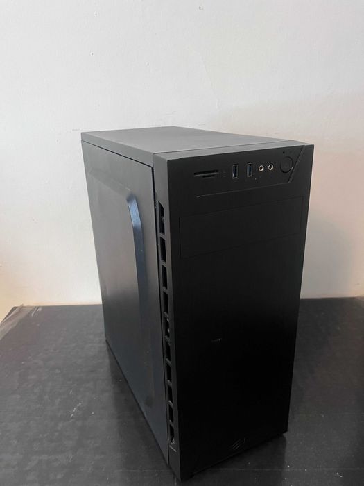 Komputer I5 16GB 128/500GB GTX 1060 3GB