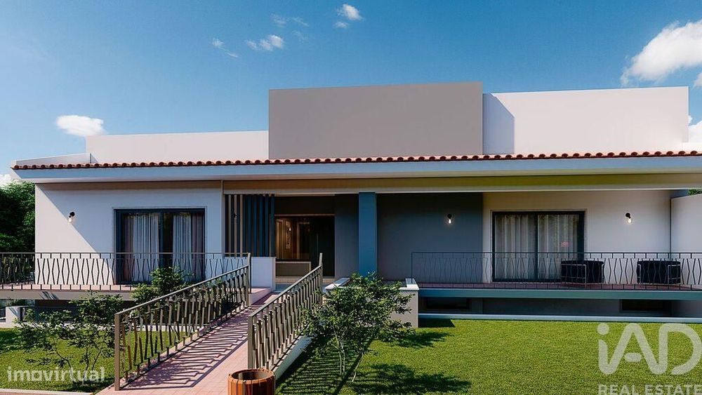 Casa / Villa T6 em Pedreiras de 511,00 m2
