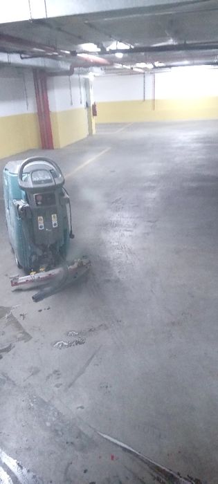 Fasso limpezas todo tipo de limpeza