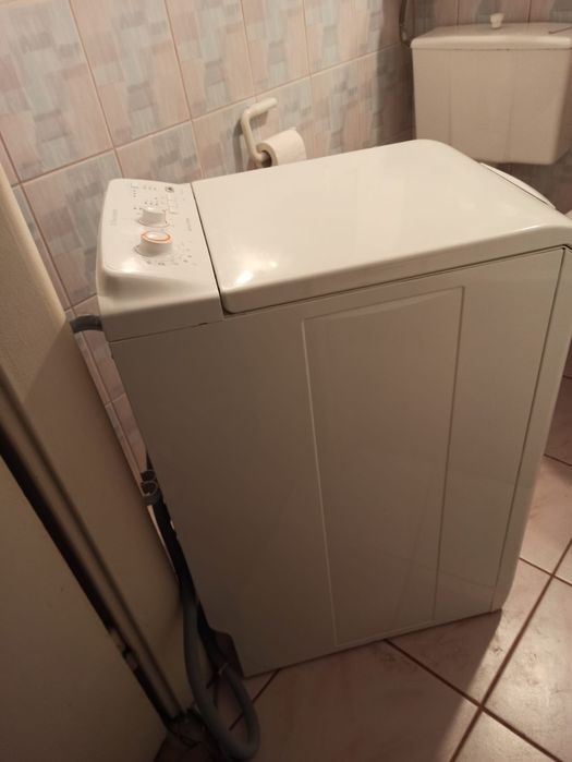 Pralka Electrolux Intuition 5,5 L