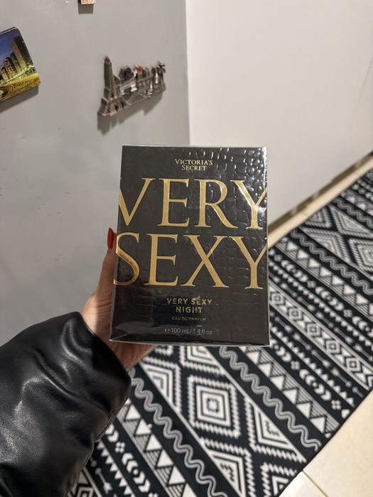 Perfumes victoria’s secret