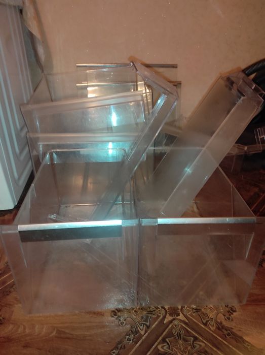 Ящик для холодильника Electrolux CBZ340