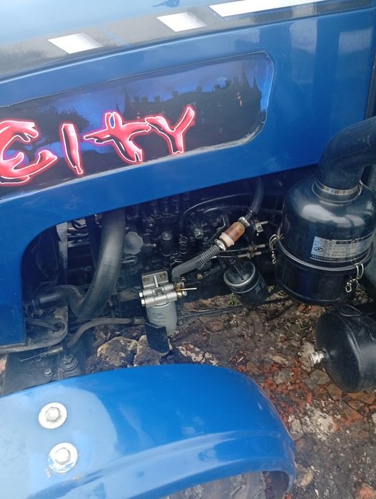 Продам трактор ДТЗ5404K