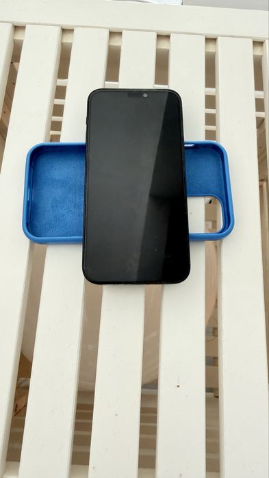 IPhone 12 mini impecável