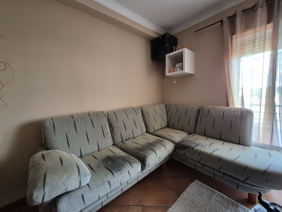 Sofa Chaise long