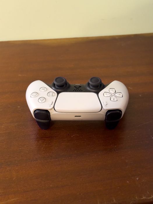 PlayStation 5 Nova - 5 ANOS GARANTIA WORTEN