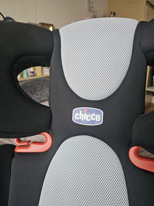 Автокрісло Chicco Key 2/3 Car Seat (або Key 23)