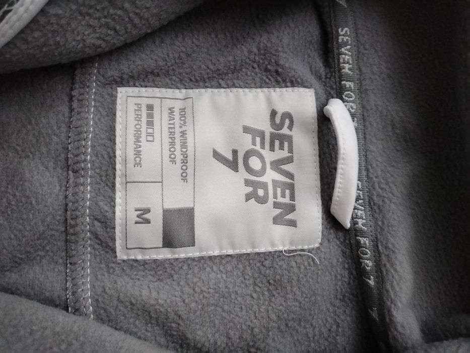 Kurtka damska Softshell