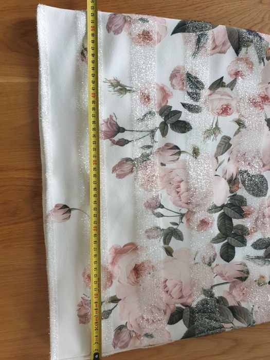 sukienka elegancka MODELLO 38 beżowa