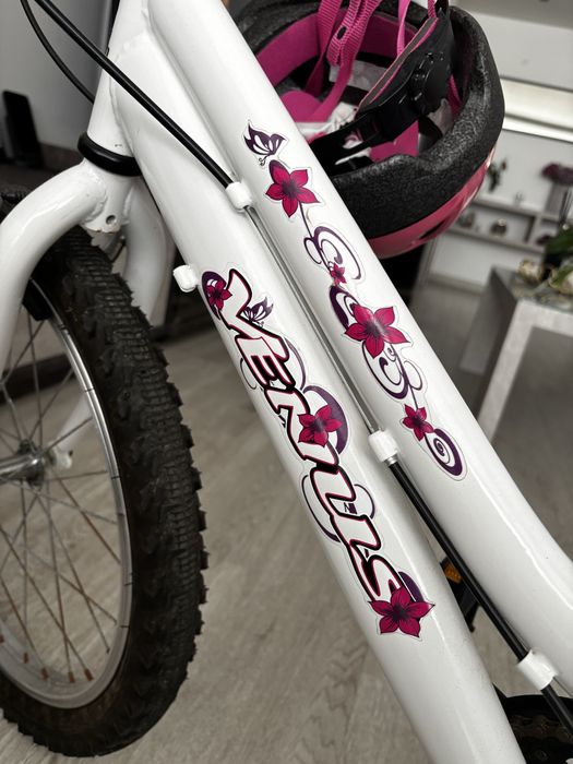Bicicleta Crianca