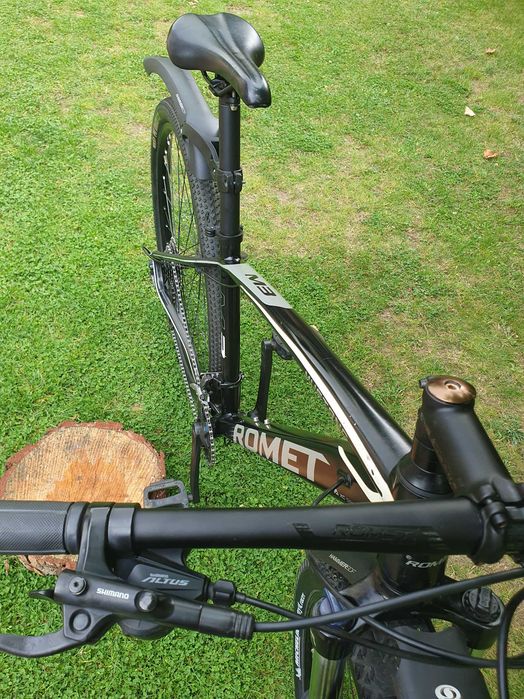 Rower MTB Romet Mustang M3