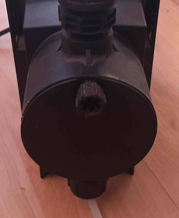 Pompa dozująca Grundfos
