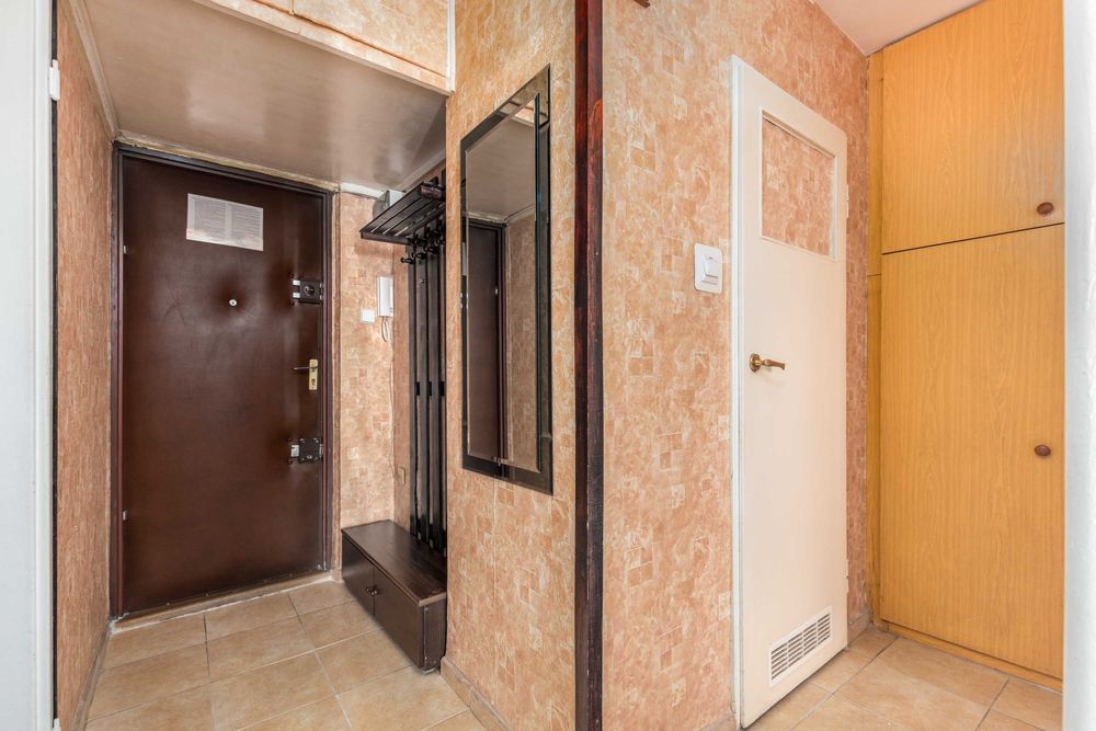 Pokój 10 m² | Chłodna 15, Śródmieście | metro Rondo Daszyńskiego 1,3 km | BEZ PROWIZJI | od 18.06 | 1313 - View 3