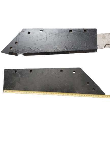 Lemiesz Pługa CASE B300 B 300 LEWY PRAWY 600mm NOWE PROMOCJA