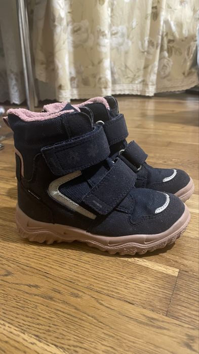 Черевики Superfit,25р.