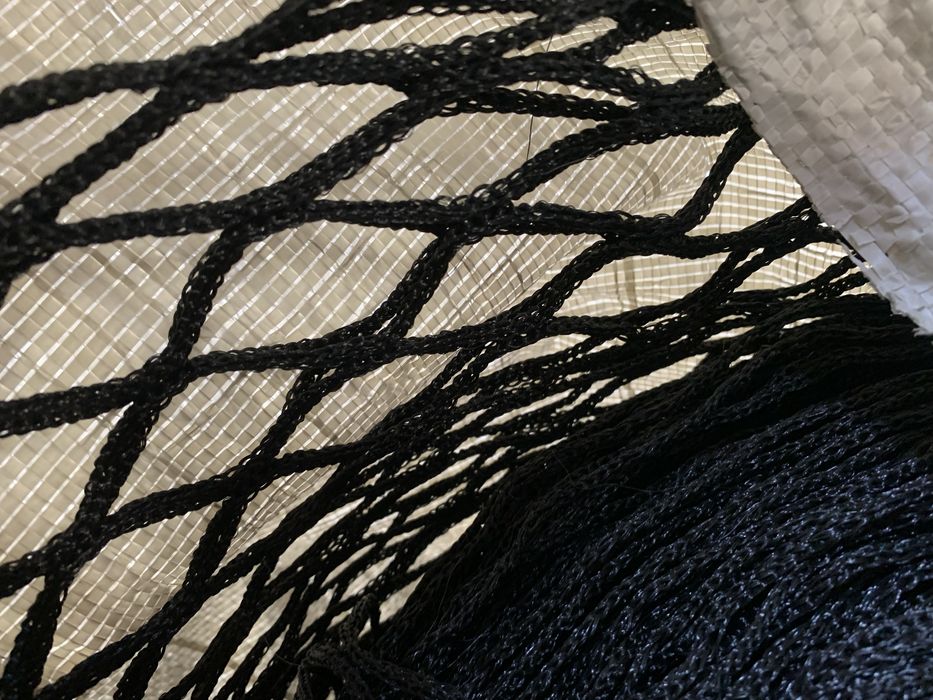 Siatka ochronna sala zabaw, boiska, bramki,balkon itp