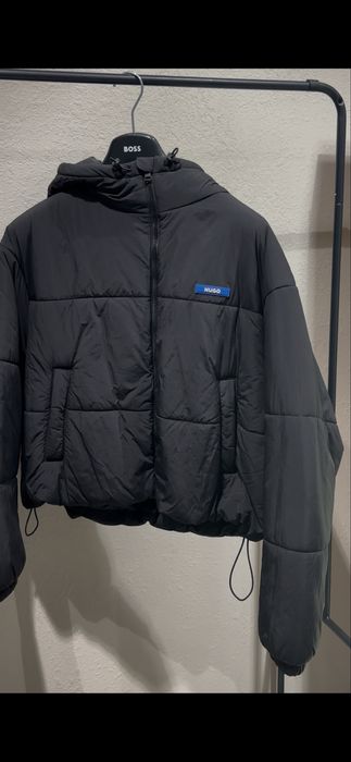 Куртка hugo boss розмір хс та л