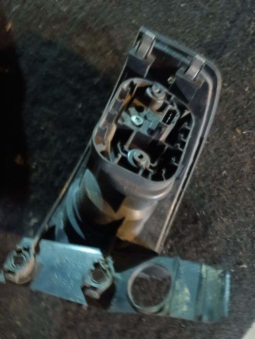 Lampa tył seat Ibiza 3