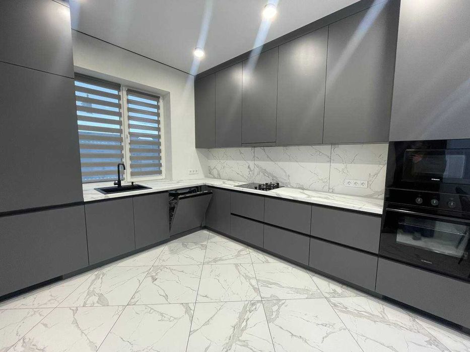 Будинок 120 м² з ремонтом у| Буча | Газ | 7,5 соток – pohled 3