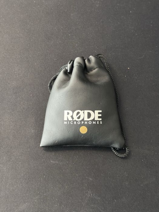 Rode SmartLav+ (mikrofon krawatowy do telefonu i nie tylko)