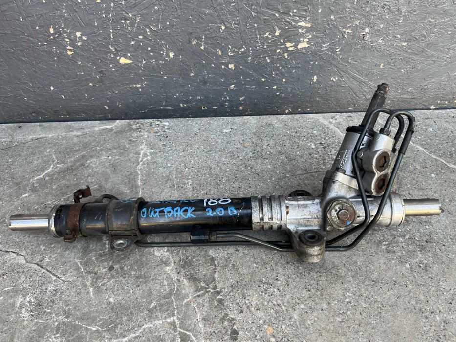 Рульова рейка Subaru Outback Legacy 4