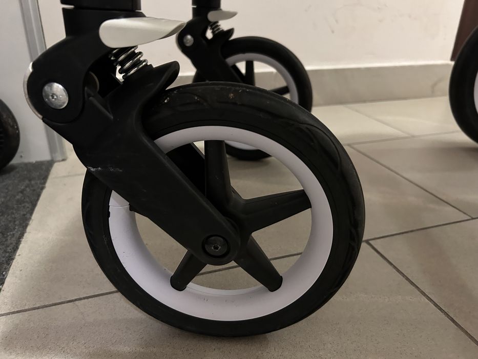 Bugaboo Fox - 2w1