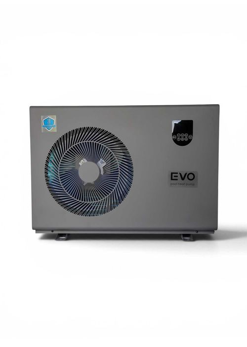 Тепловой насос для басейна EVO EP 270I з Wi-Fi, теплові насоси