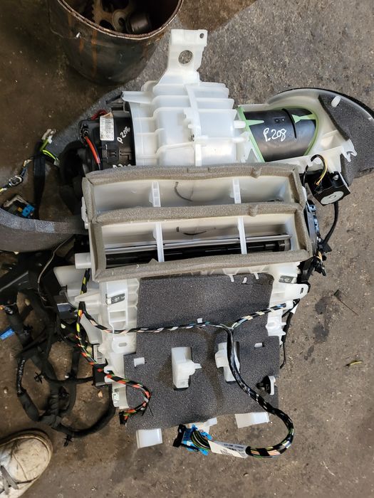 Motor Sofagem peugeot 208