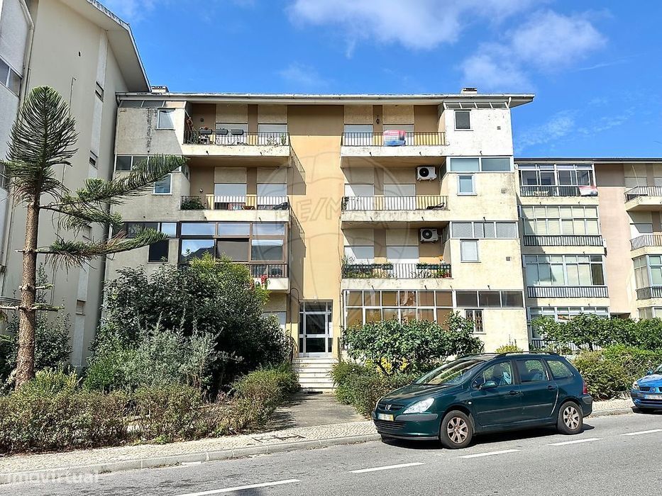 Apartamento T3 para venda