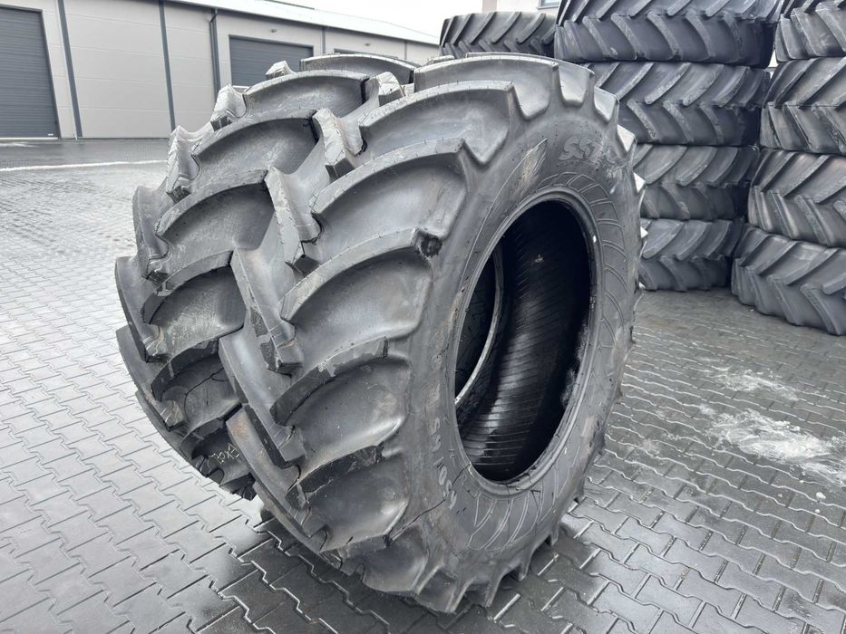 Opony Mitas 650/65R38 SST 157D NOWE