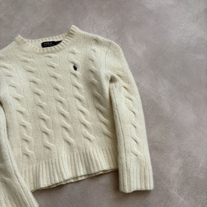 Ralph Lauren Sweater Women
