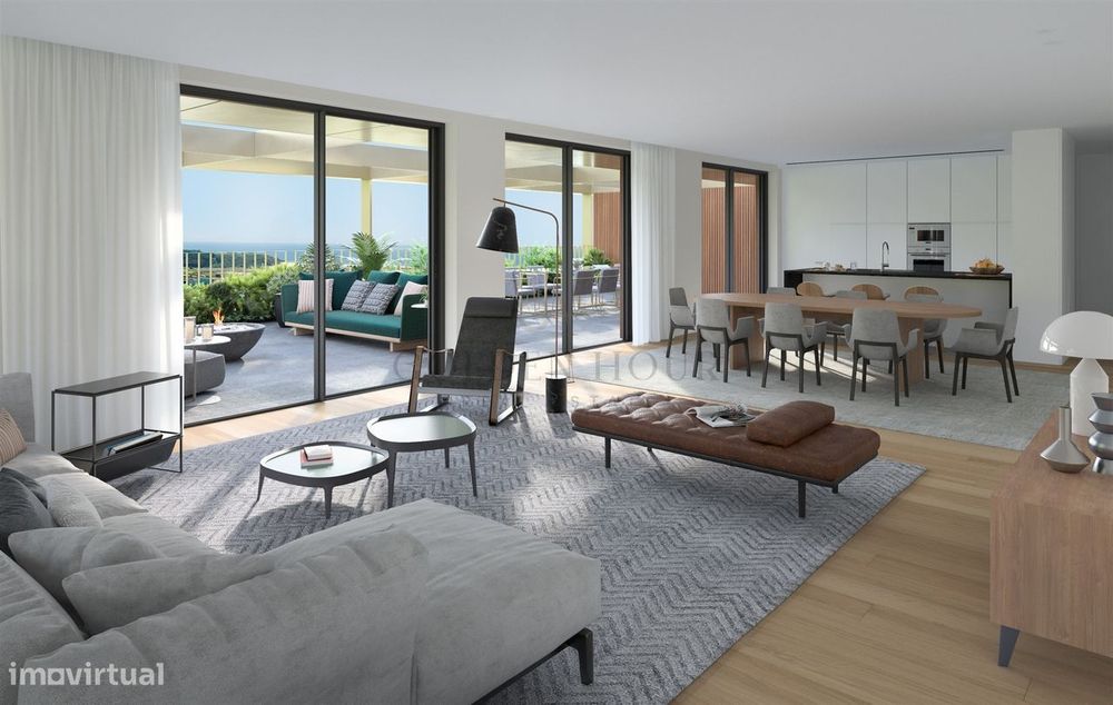Apartamento T1 Venda em Canidelo,Vila Nova de Gaia