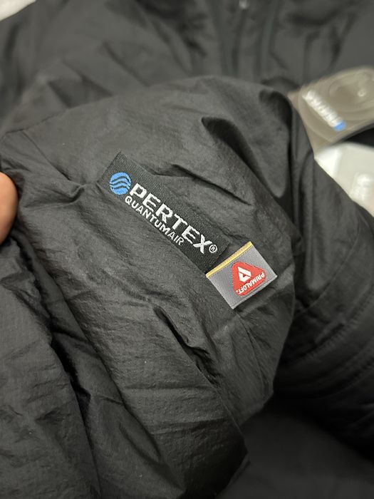 Куртка утеплена Mountain Hardwear Kor Stasis Hoody оригінал