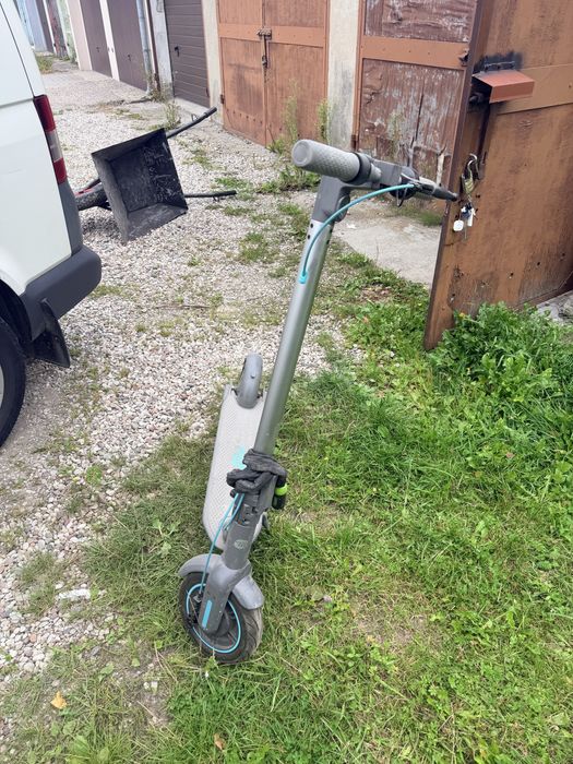 Hulajnoga elektryczna motus scoty 10