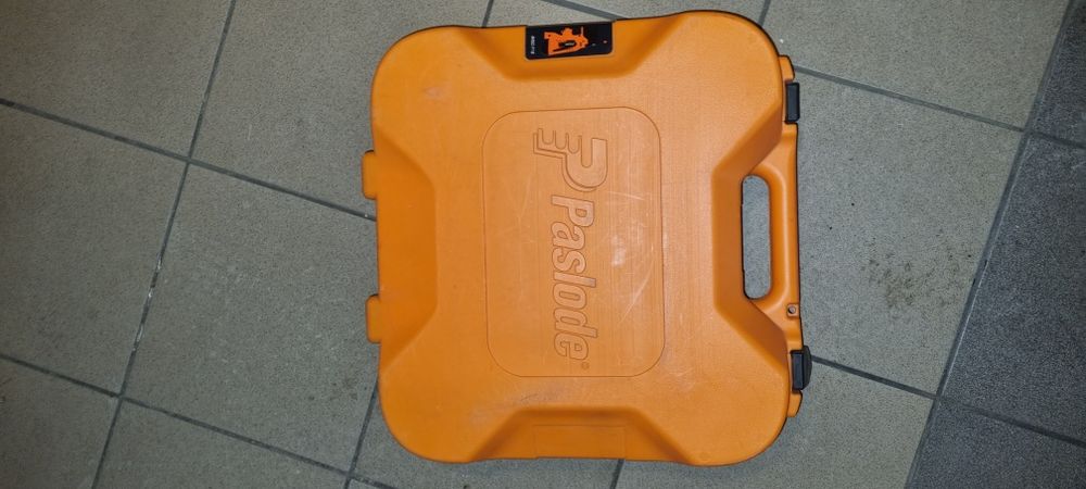 Paslode IM50 F18 Lithium