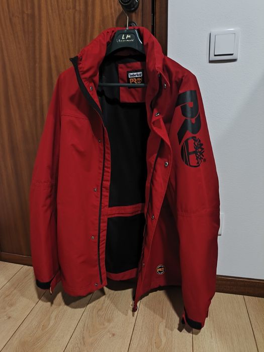 Parka Timberland pro