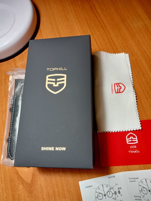 Relógios Automáticos 219€. Oportunidades