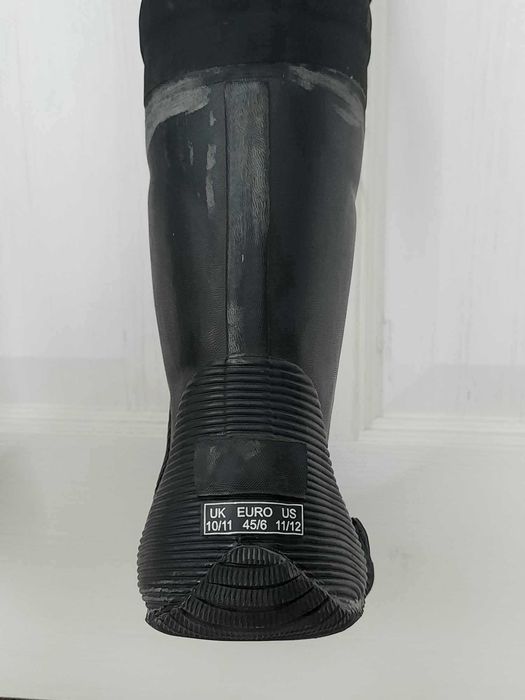 Skafander neoprenowy Typhoon Seamaster II