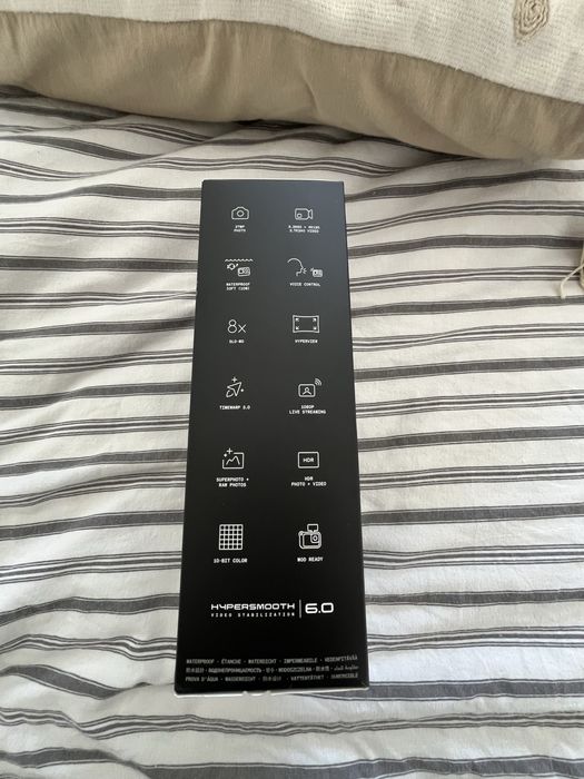 GoPro Hero12 Black