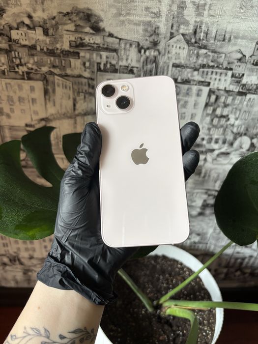iPhone 13 на 128 гб