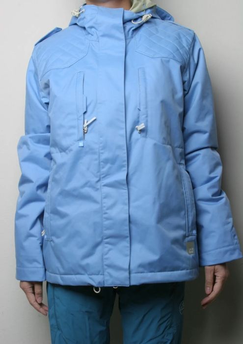 лижна куртка Special Blend