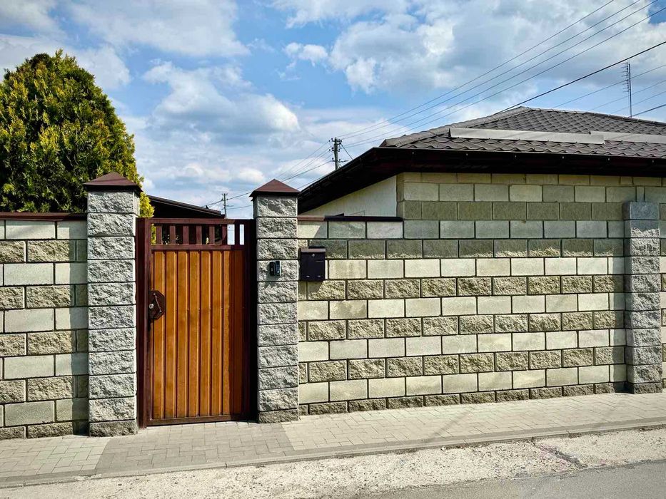 Продам будинок на Заріччі м. Біла Церква