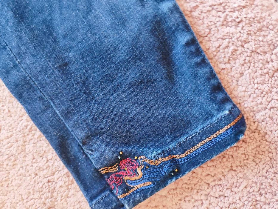 Calças senhora Salsa jeans 36