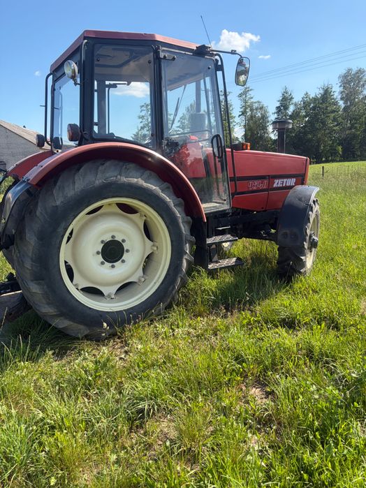 Zetor 9540 proxima