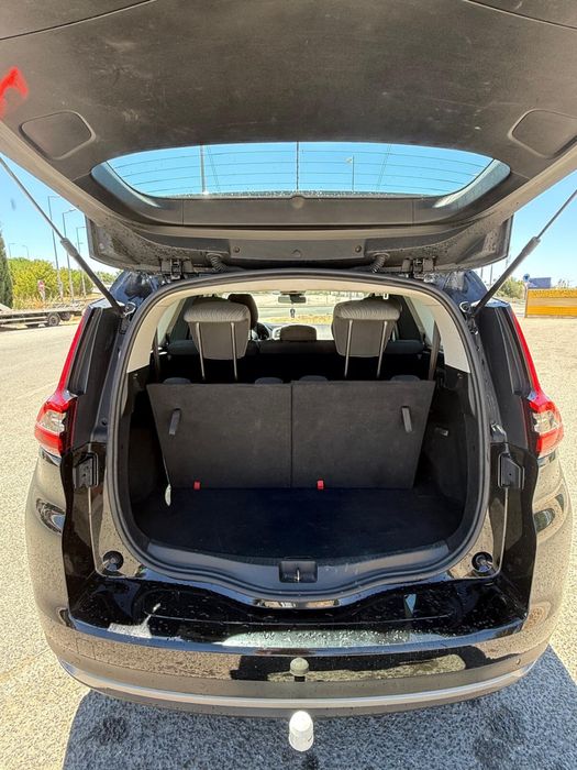 Renault Grand Scenic 7 Lugares
