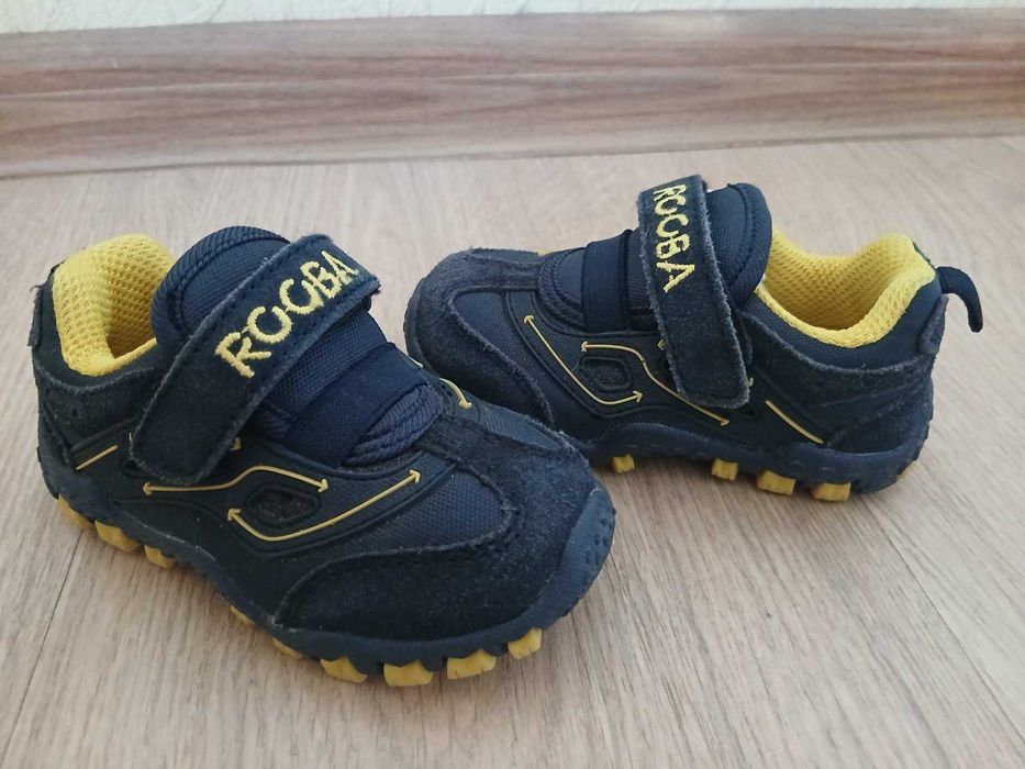 кроссовки натуральная кожа 20-22, 23 - размер синие розовые 27 размер