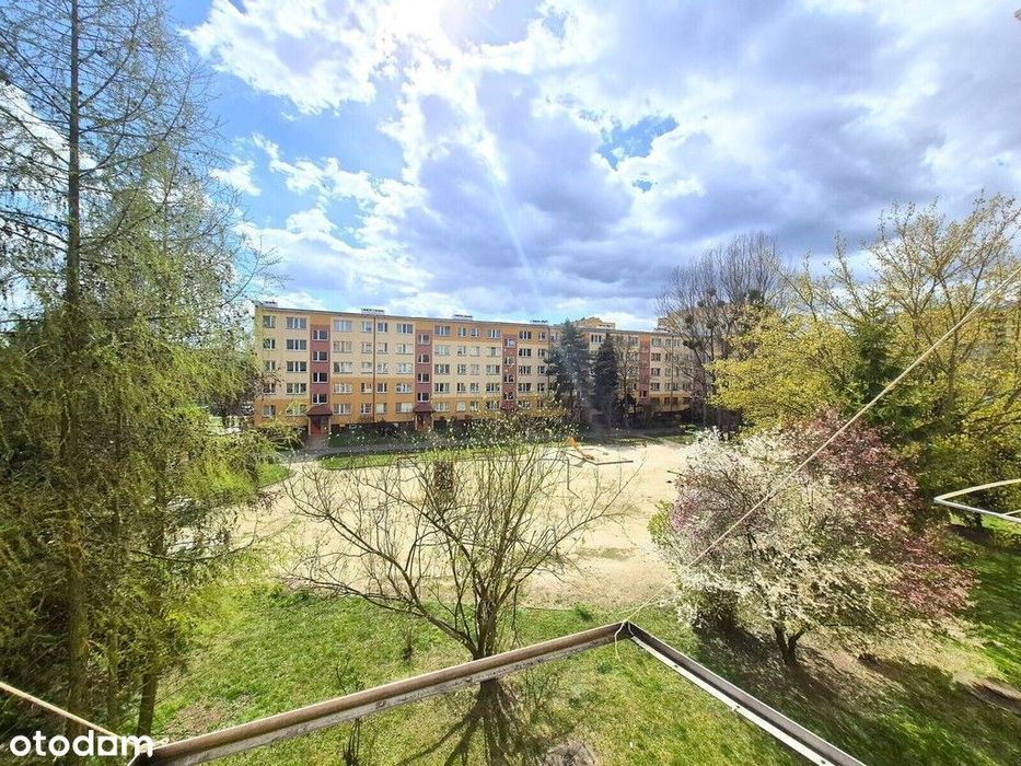 !-Okazja Do Remontu-Rozkład-2Pok-39M2-Media Miejskie-2Stronne-Piwnica-