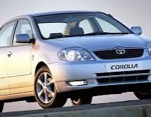 Разборка Toyota Avensis, Corolla, Carina, Camry