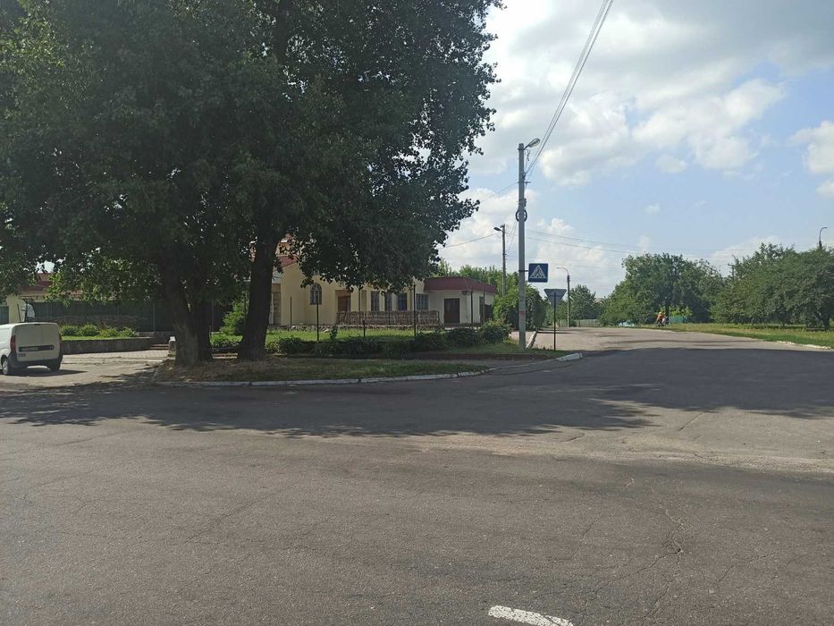 Продам комерційну нерухомість в м. Чорнобай