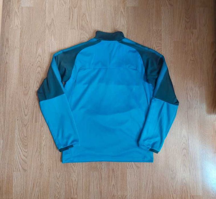 Bluza piłkarska Arsenal Londyn 17/18 r. S